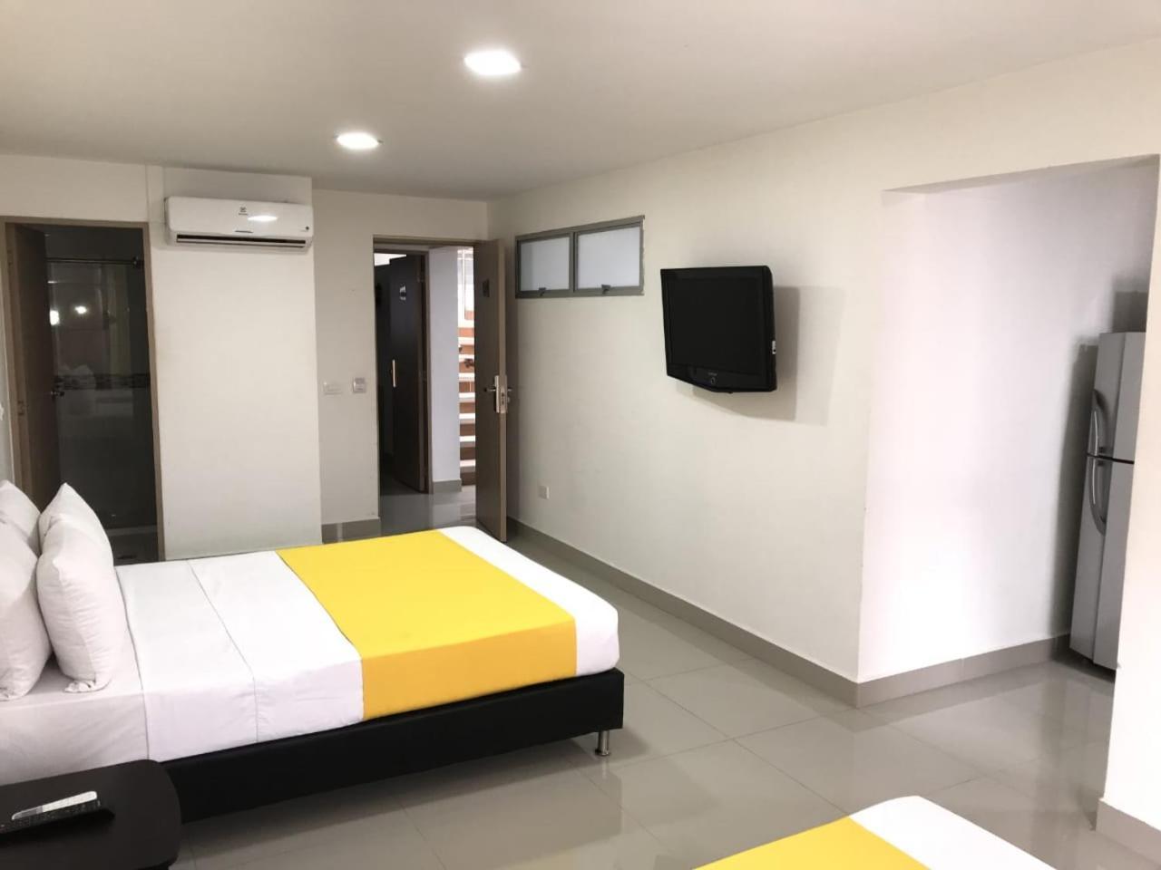 Apartaestudios Laureles Medellin Luaran gambar