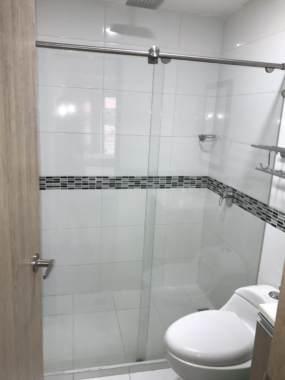 Apartaestudios Laureles Medellin Luaran gambar