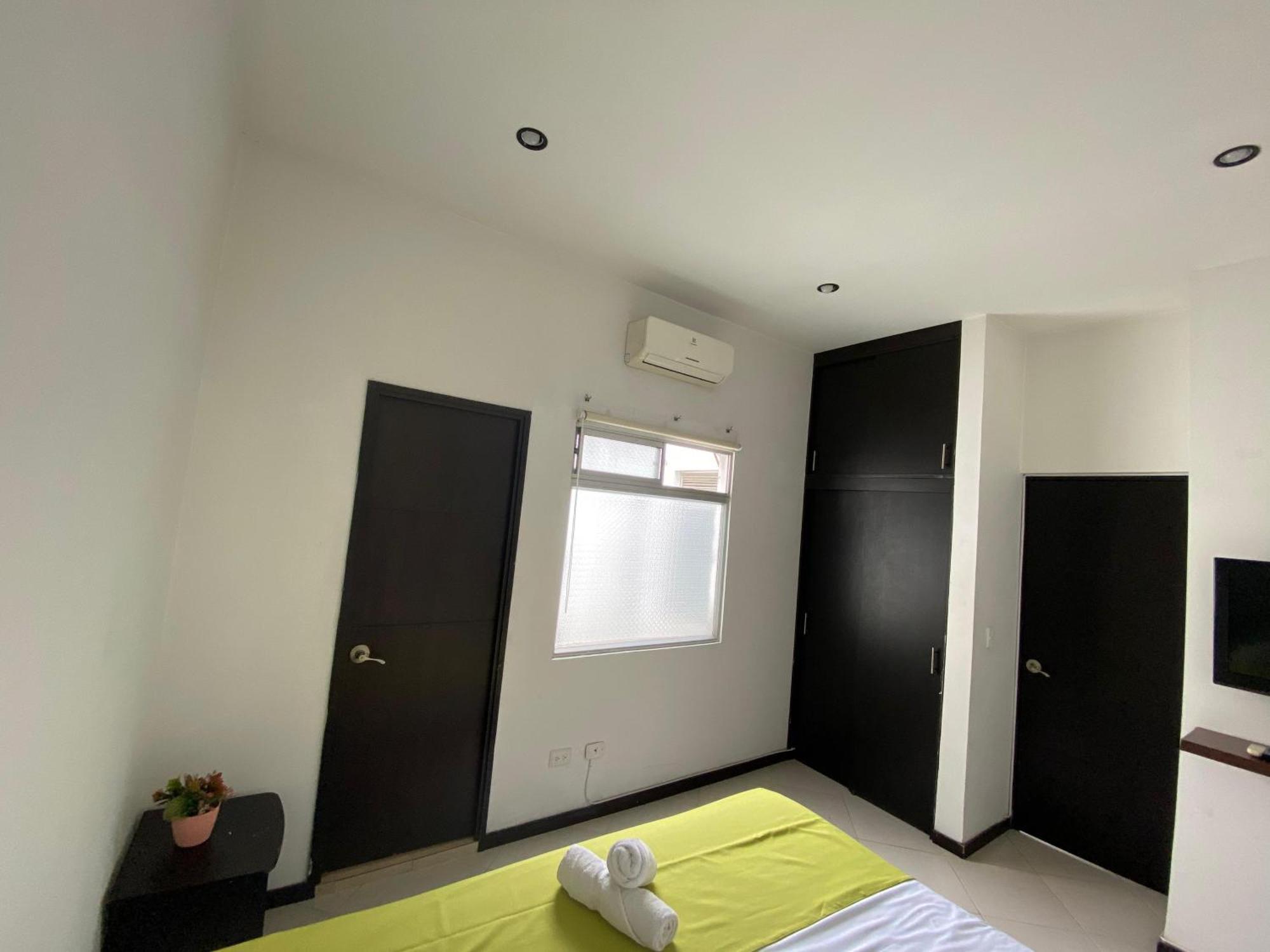 Apartaestudios Laureles Medellin Luaran gambar