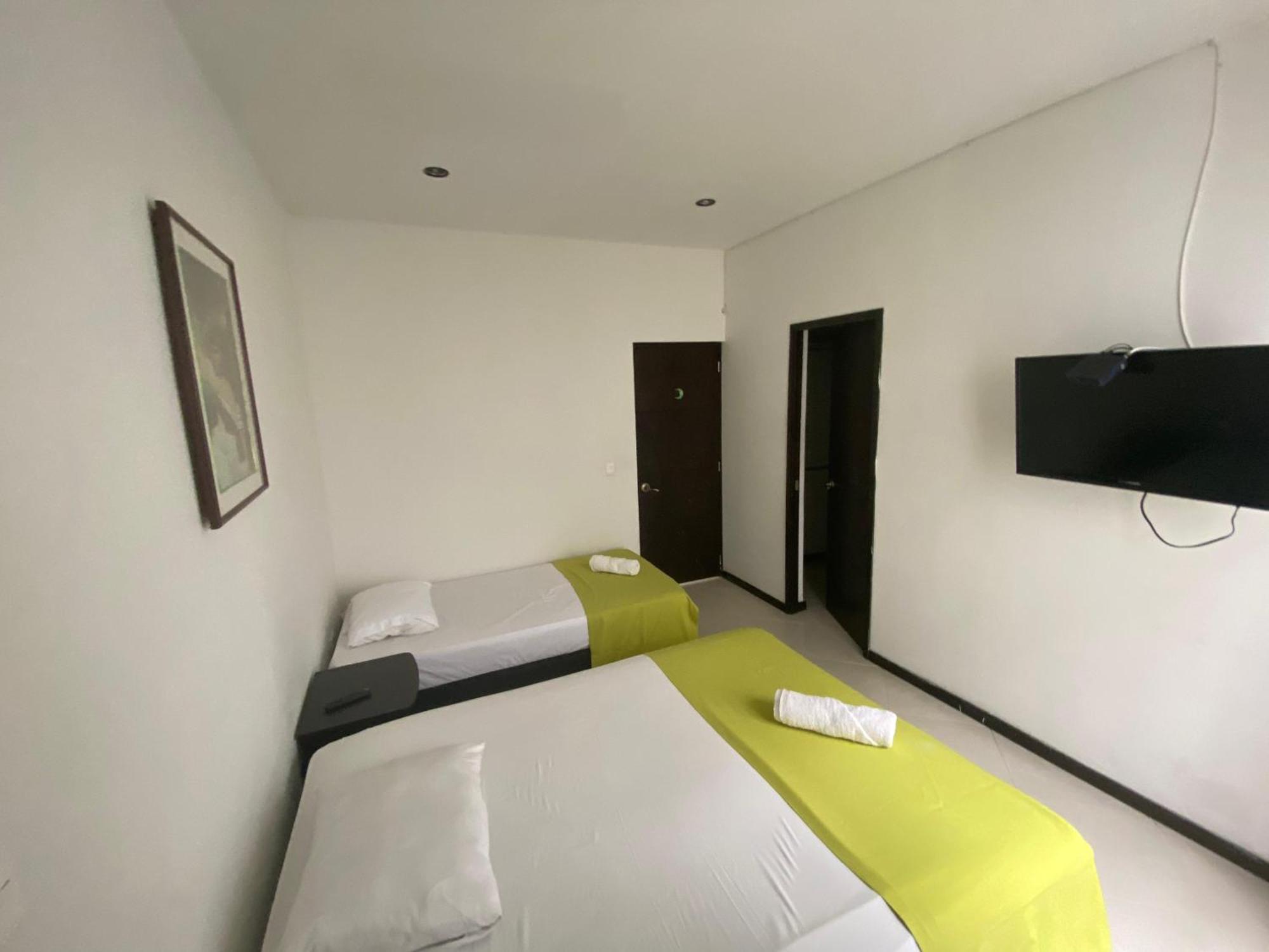 Apartaestudios Laureles Medellin Luaran gambar