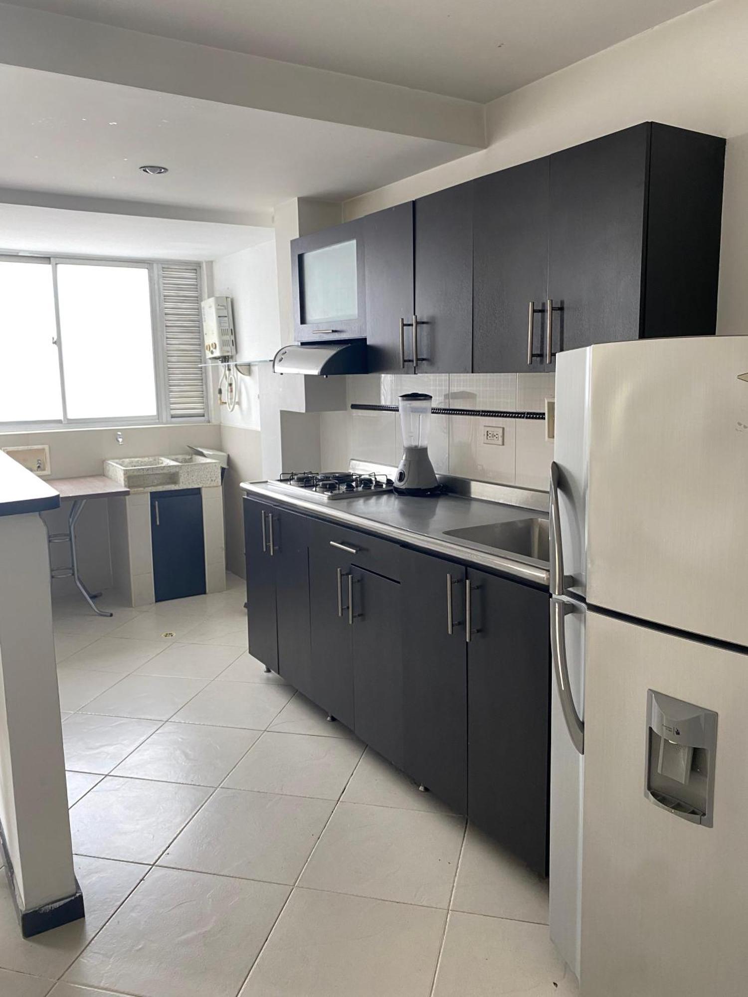 Apartaestudios Laureles Medellin Luaran gambar