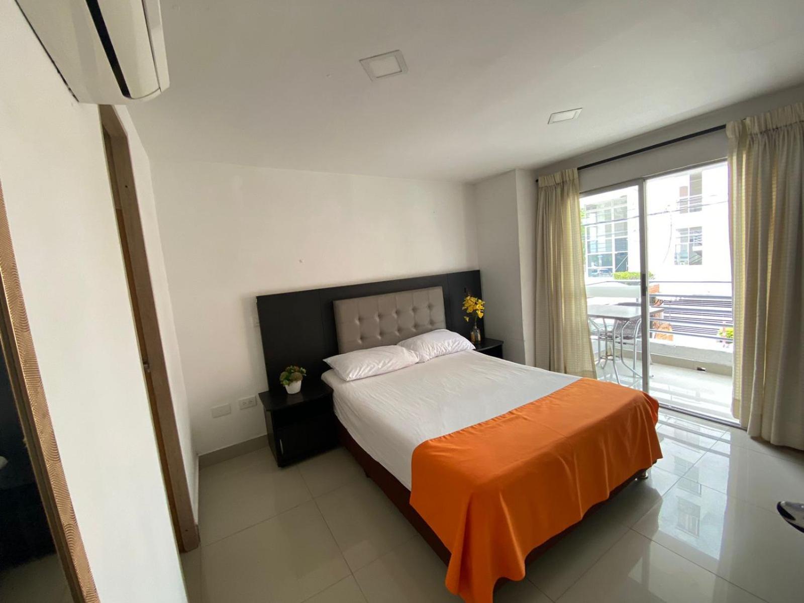 Apartaestudios Laureles Medellin Luaran gambar